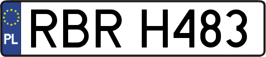 RBRH483