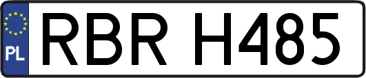 RBRH485