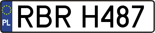 RBRH487