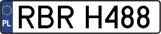 RBRH488