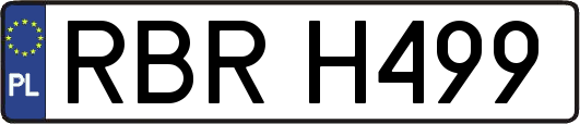 RBRH499