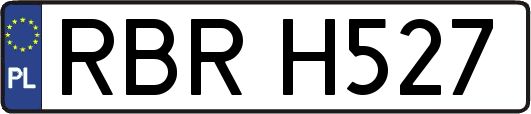 RBRH527