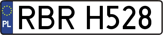 RBRH528