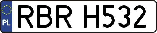 RBRH532