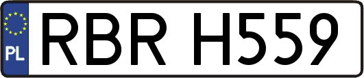 RBRH559
