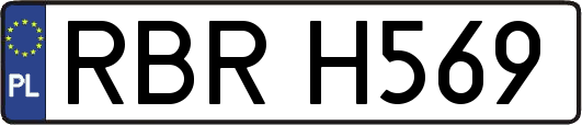 RBRH569