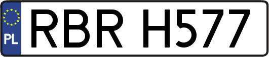 RBRH577