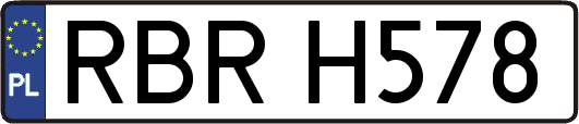 RBRH578