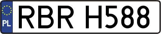 RBRH588