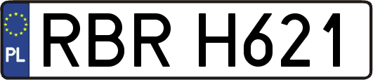 RBRH621