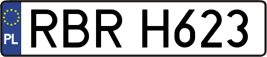 RBRH623