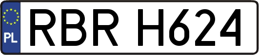 RBRH624