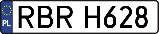 RBRH628