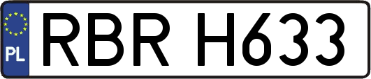 RBRH633