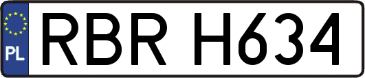 RBRH634