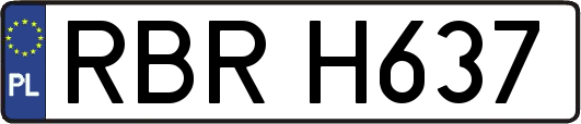 RBRH637
