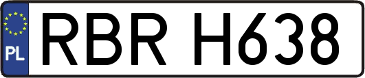 RBRH638