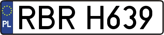 RBRH639