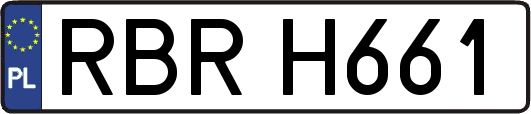 RBRH661