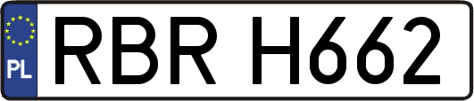 RBRH662