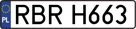 RBRH663