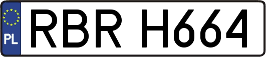 RBRH664