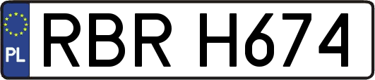 RBRH674