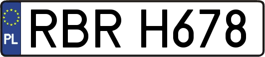 RBRH678