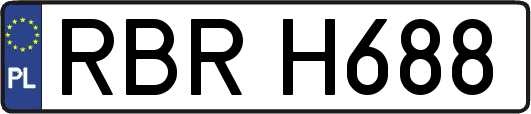 RBRH688