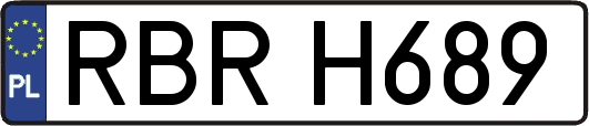 RBRH689