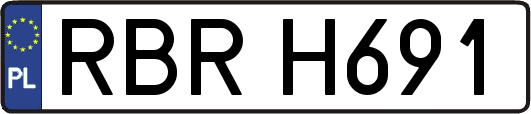 RBRH691