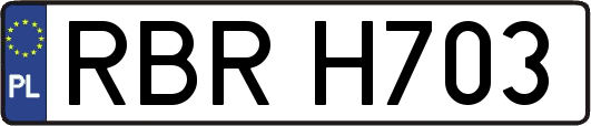 RBRH703