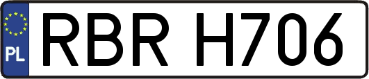 RBRH706