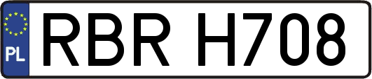 RBRH708