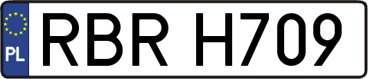 RBRH709