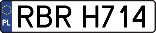 RBRH714