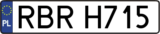 RBRH715
