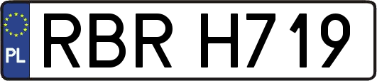 RBRH719