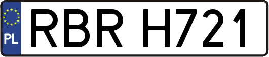 RBRH721