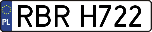 RBRH722