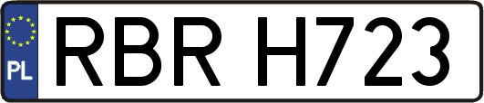 RBRH723