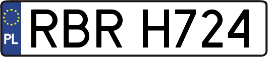 RBRH724