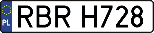 RBRH728