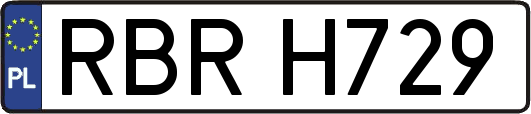 RBRH729