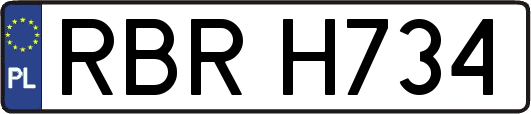 RBRH734
