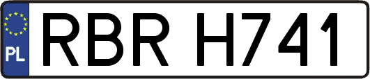 RBRH741