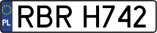 RBRH742