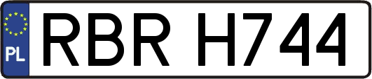 RBRH744