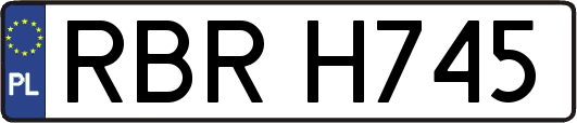 RBRH745