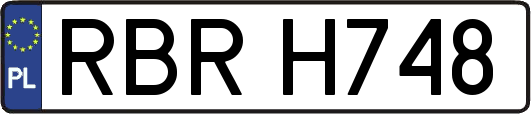 RBRH748